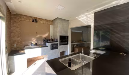Casa para venda em Lagoa Grande de 1570.00m² com 2 Quartos, 2 Suites e 4 Garagens