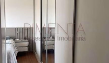 Apartamento para venda em Condomínio Guaporé de 84.00m² com 3 Quartos, 1 Suite e 2 Garagens
