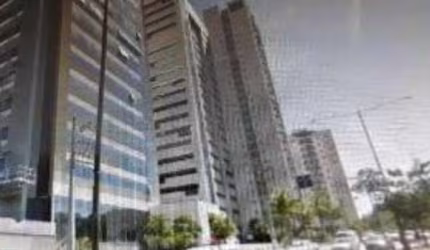 Sala Comercial para venda em Socorro de 37.00m² com 1 Garagem