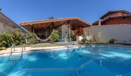 Casa para venda em Pedra Verde de 230.00m² com 4 Quartos e 3 Suites