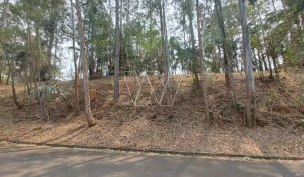 Terreno para venda em Morada Das Nascentes (joaquim Egídio) de 1780.00m²