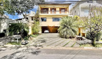 Casa para venda em São Paulo Ii de 390.00m² com 3 Quartos, 1 Suite e 4 Garagens