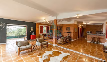 Casa para venda em Praia Do Pulso de 260.00m² com 4 Quartos, 2 Suites e 5 Garagens
