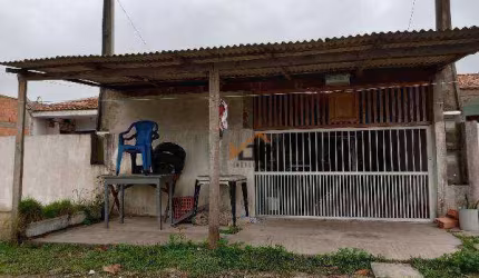 Casa para venda em Primavera de 49.00m² com 1 Quarto
