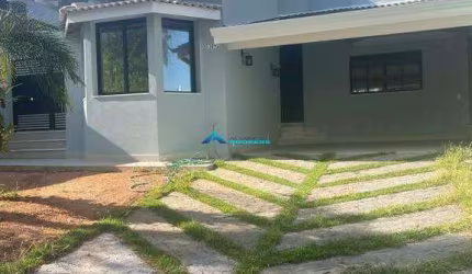Casa de Condomínio para alugar em ENGORDADOURO de 303.00m² com 3 Quartos, 3 Suites e 5 Garagens