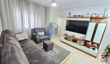 Apartamento para venda em Jardim Sarah de 78.00m² com 3 Quartos e 1 Garagem