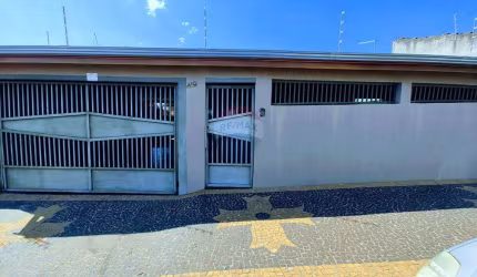 Casa para venda em Jardim São Manoel de 207.00m² com 3 Quartos e 3 Garagens