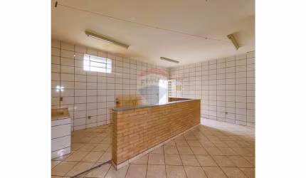 Galpão / Depósito / Armazém para venda em Jardim Santa Rita de 153.00m²