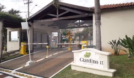 Casa de Condomínio para venda em Jardim Vista Alegre de 120.00m² com 2 Quartos e 1 Suite