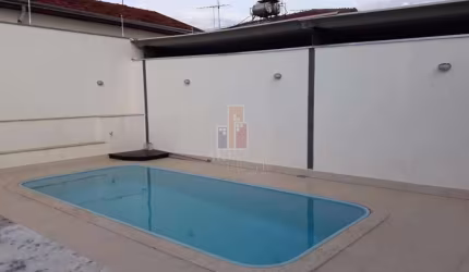 Apartamento para alugar em Jardim Brasil de 38.00m² com 1 Quarto e 1 Garagem