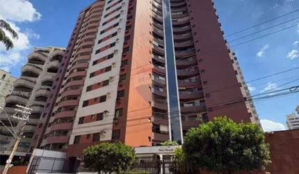 Apartamento para alugar em Vila Seixas de 174.00m² com 4 Quartos e 3 Suites