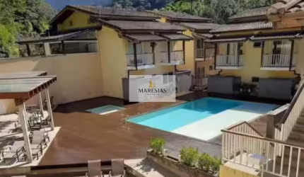 Casa para venda em Juquehy de 90.00m² com 2 Quartos, 2 Suites e 1 Garagem