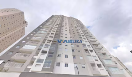 Cobertura para venda em Gopoúva de 73.00m² com 3 Quartos, 1 Suite e 2 Garagens