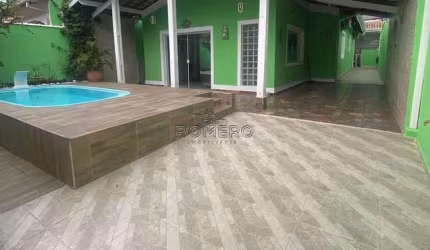 Casa para venda em Tabatinga de 164.00m² com 3 Quartos e 2 Garagens