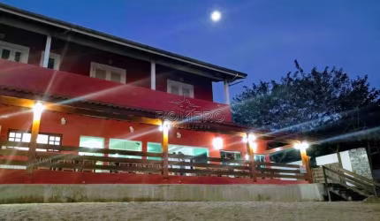 Casa para venda em Tabatinga de 645.00m² com 5 Quartos, 3 Suites e 4 Garagens