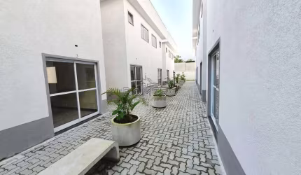 Casa para venda em Tabatinga de 100.00m² com 3 Quartos e 1 Garagem
