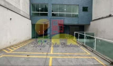 Prédio Comercial para alugar em Rudge Ramos de 1140.00m² com 20 Garagens