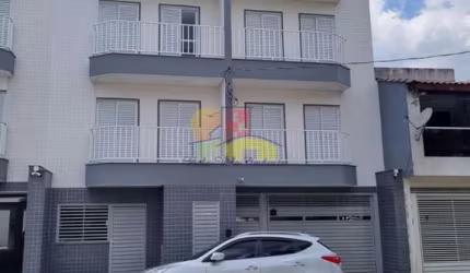 Cobertura para venda em Piraporinha de 118.00m² com 2 Quartos, 1 Suite e 1 Garagem