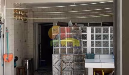 Sobrado para venda em Rudge Ramos de 168.00m² com 3 Quartos, 1 Suite e 1 Garagem