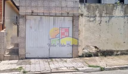 Casa para venda em Nova Gerty de 140.00m² com 2 Quartos e 1 Garagem