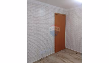 Apartamento para alugar em Conjunto Habitacional Narciso Gomes de 45.00m² com 2 Quartos e 1 Garagem
