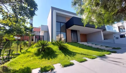 Casa para venda em Itapeva de 210.00m² com 3 Quartos e 3 Suites