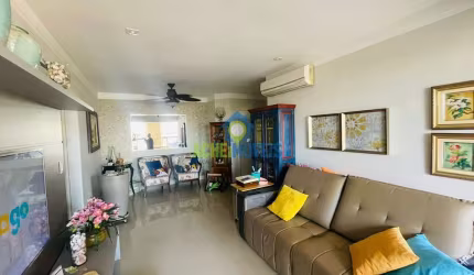 Apartamento para venda em Vila São Paulo de 120.00m² com 3 Quartos, 2 Suites e 2 Garagens