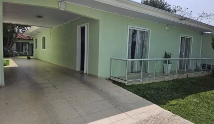 Casa para venda em Cidade Industrial de 170.00m² com 3 Quartos, 1 Suite e 3 Garagens
