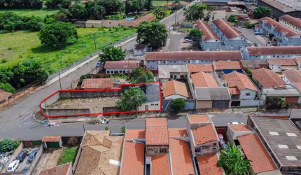 Casa para venda em Jardim Nova Olinda de 58.79m² com 1 Quarto e 10 Garagens