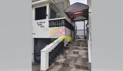 Apartamento para venda em Rudge Ramos de 66.00m² com 2 Quartos e 1 Garagem
