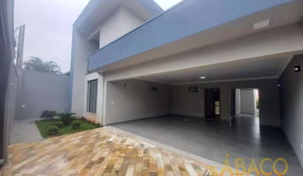 Casa para alugar em Jardim Alvorada de 310.00m² com 4 Quartos, 2 Suites e 4 Garagens