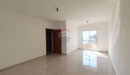 Apartamento para alugar em Jardim Bela Vista de 79.00m² com 3 Quartos, 1 Suite e 2 Garagens