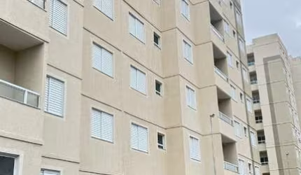 Apartamento para alugar em Medeiros de 46.00m² com 2 Quartos e 1 Garagem