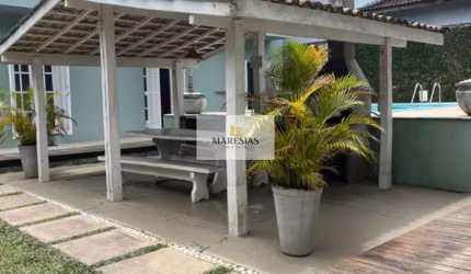Casa para venda em Camburi de 113.00m² com 2 Quartos e 1 Garagem