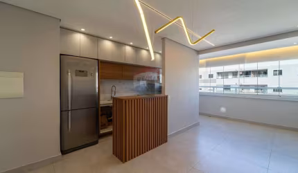 Apartamento para venda em Jardim Carlos Gomes de 60.00m² com 3 Quartos, 1 Suite e 1 Garagem