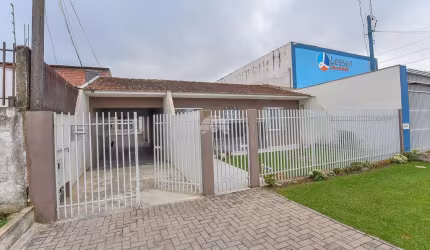 Casa para venda em São Cristóvão de 100.00m² com 7 Quartos