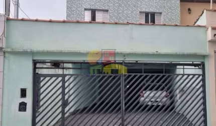 Apartamento para alugar em Rudge Ramos de 54.00m² com 2 Quartos e 1 Garagem