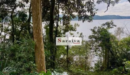Chácara para venda em Riacho Grande de 12000.00m² com 2 Quartos