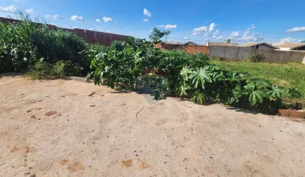 Terreno para venda em Reserva Macaúba de 207.53m²