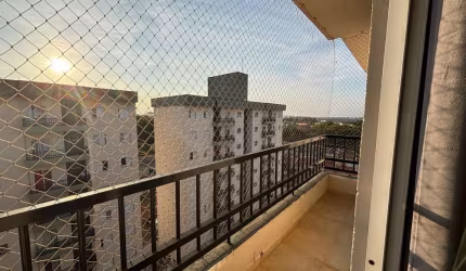 Apartamento para venda em Chácara Segre de 54.00m² com 2 Quartos e 1 Garagem