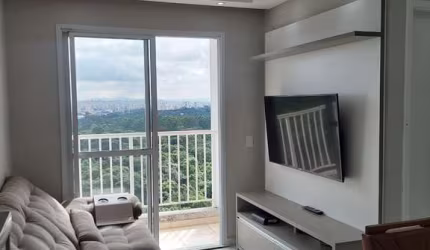 Apartamento para venda em Campanário de 50.00m² com 2 Quartos e 1 Garagem