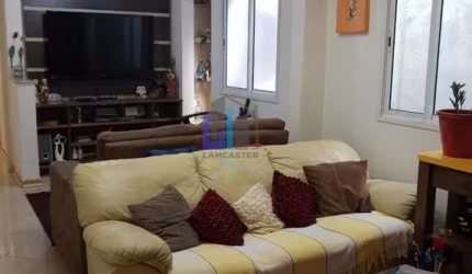 Cobertura para venda em Campestre de 80.00m² com 3 Quartos, 1 Suite e 3 Garagens