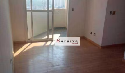 Apartamento para venda em Centro de 67.00m² com 3 Quartos, 1 Suite e 1 Garagem