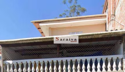 Casa para venda em Riacho Grande de 202.00m² com 3 Quartos e 2 Garagens