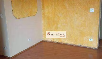 Apartamento para venda em Dos Casa de 64.00m² com 2 Quartos