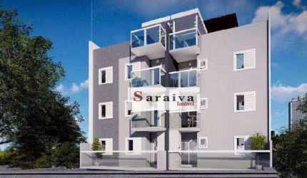 Apartamento para venda em Vila Curuçá de 68.00m² com 2 Quartos, 1 Suite e 1 Garagem