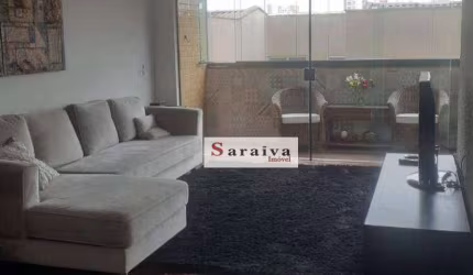 Apartamento para venda em Barcelona de 123.00m² com 3 Quartos, 1 Suite e 2 Garagens