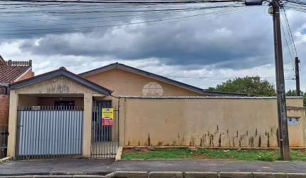 Casa para venda em São Gabriel de 170.00m² com 3 Quartos