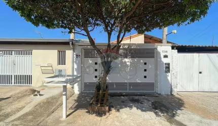 Casa para venda em Jardim Amanda Ii de 120.00m² com 3 Quartos e 1 Garagem