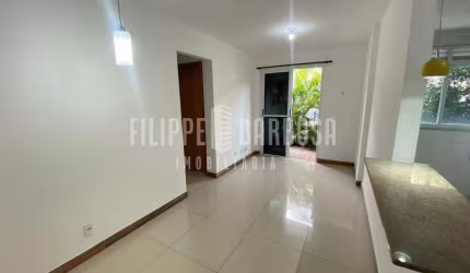 Apartamento para venda em Penha de 60.00m² com 2 Quartos, 1 Suite e 1 Garagem